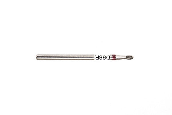 U-Tools Diamond Bits Model 96 Red - D96R
