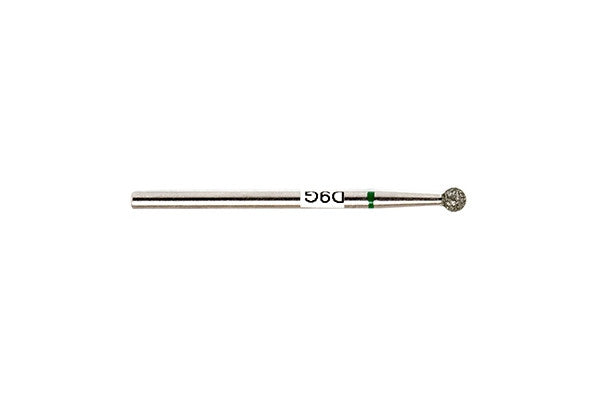 U-Tools Diamond Bits Model 9 Green - D9G