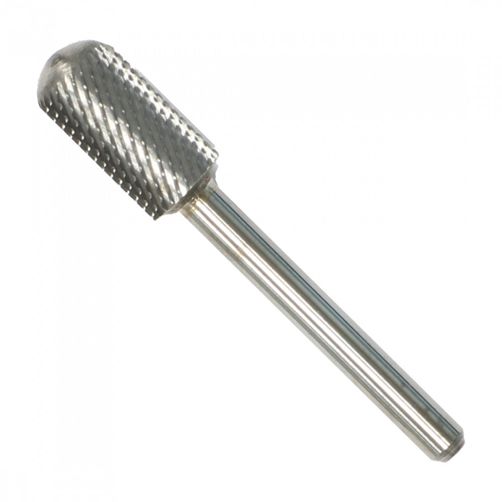 Safety Carbide Bits LG-F-1/8 Round Fine - USA