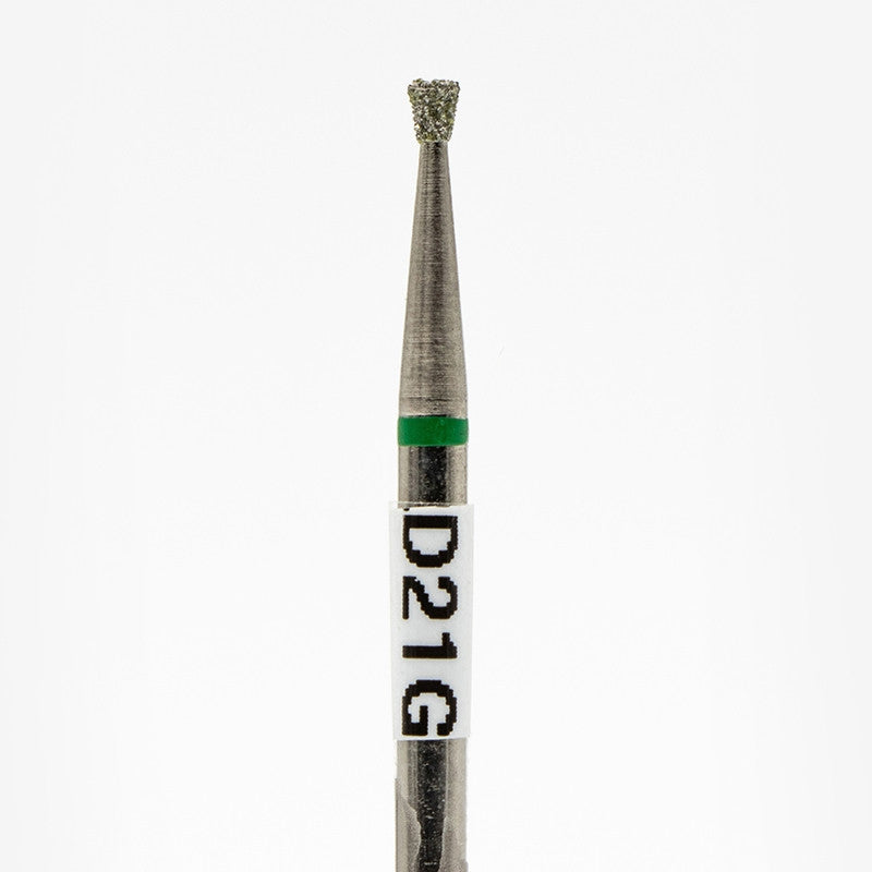 U-Tools Diamond Bits Model 21 Green - D21G