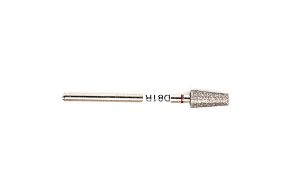U-Tools Diamond Bits Model 81 Red - D81R