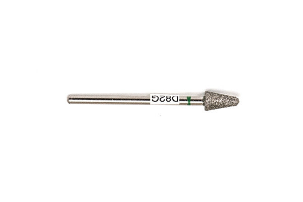 U-Tools Diamond Bits Model 82 Green - D82G