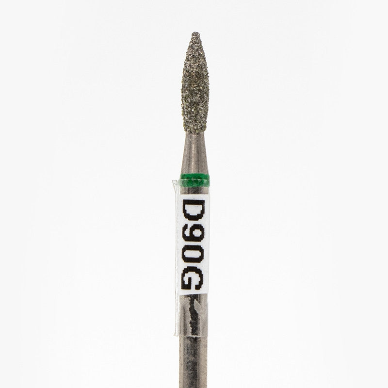 U-Tools Diamond Bits Model 90 Green - D90G