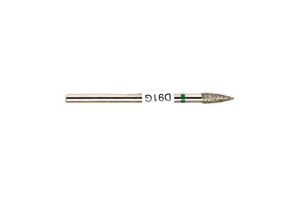 U-Tools Diamond Bits Model 91 Green - D91G
