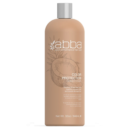 Abba - Color Protection Conditioner - 1L
