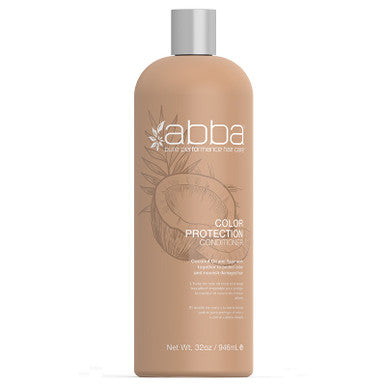 Abba - Color Protection Conditioner - 1L