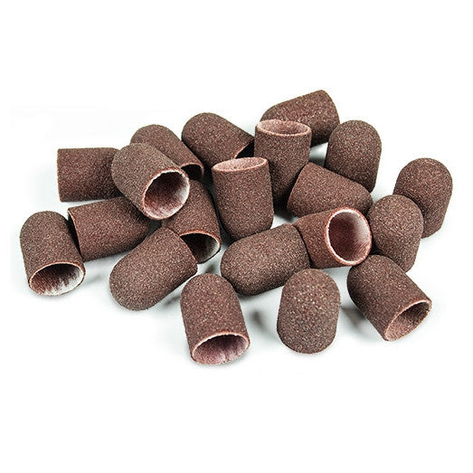 Thomas Medium Abrasive Cap Grit 150/Medium 10pcs 1015.150