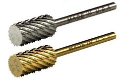 Startool Carbide 1/8 STXXX Super Extra Coarse Silver