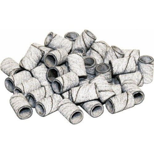 Milken 100 Sanding Bands - Zebra - Coarse 80