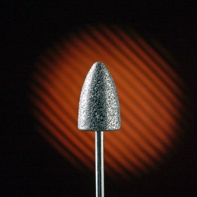 Medicool ProBits Pedicure Diamond Bit - S Cone Coarse B2C-CM