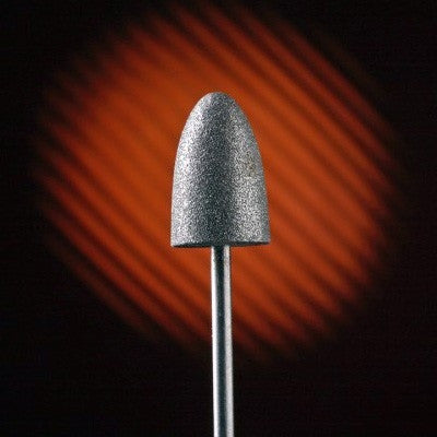 Medicool ProBits Pedicure Diamond Bit - Sm. Cone Fine B2F-CM