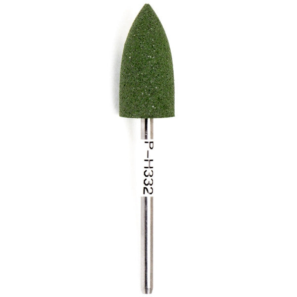 U-Tools Polish Silicone - Green - P-H332