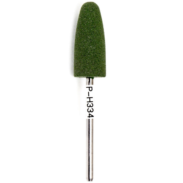 U-Tools Polish Silicone - Green - P-H334