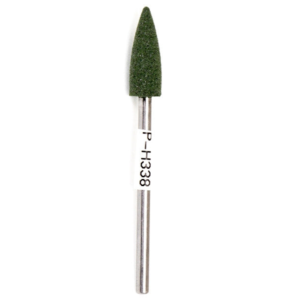 U-Tools Polish Silicone - Green - P-H338