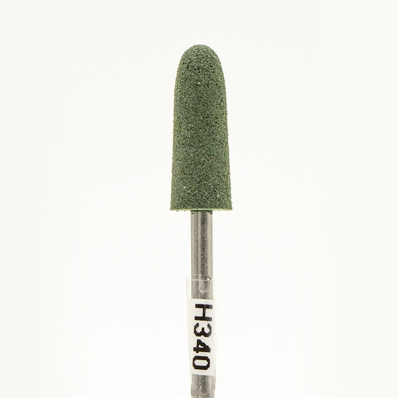 U-Tools Polish Silicone - Green - P-H340