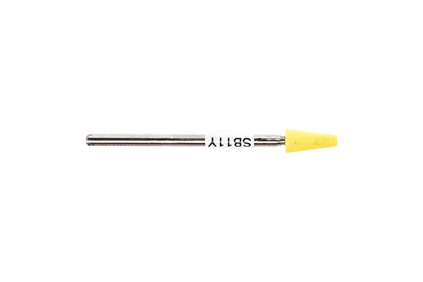 U-Tools Stone Bits - B11 Yellow - SB11Y