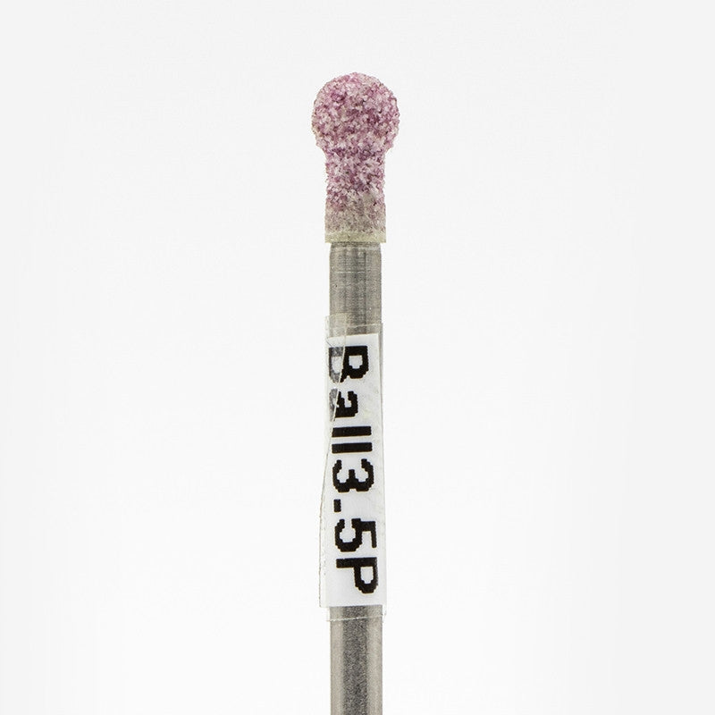 U-Tools Stone Bits - Ball Pink - Ball3.5P