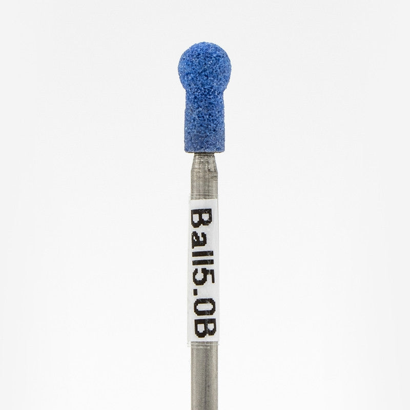 U-Tools Stone Bits - Ball Blue - Ball5B