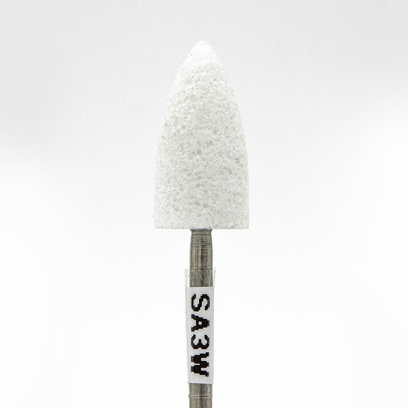 U-Tools Stone Bits - A3 White - SA3W