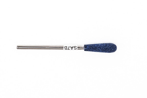 U-Tools Stone Bits - A7 Blue - SA7B