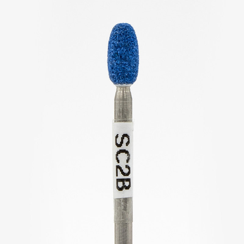 U-Tools Stone Bits - C2 Blue - SC2B