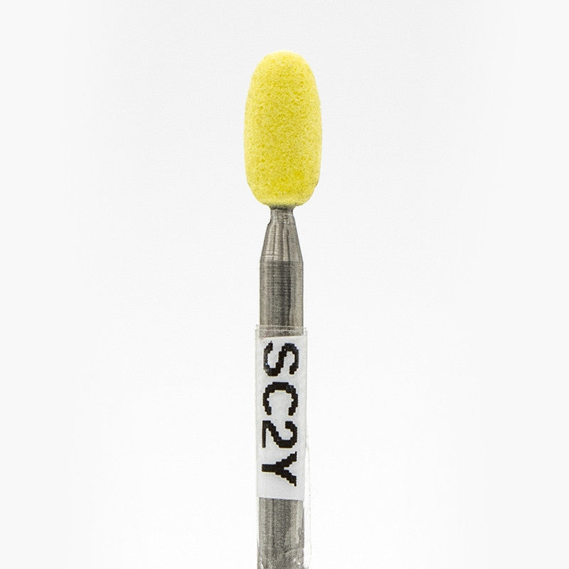 U-Tools Stone Bits - C2 Yellow - SC2Y