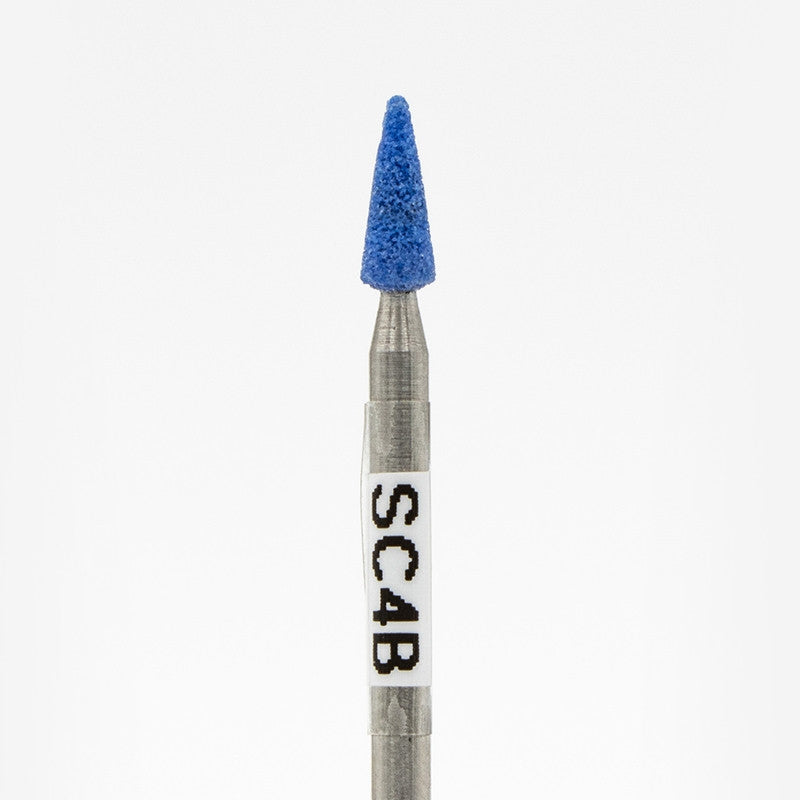 U-Tools Stone Bits - C4 Blue - SC4B