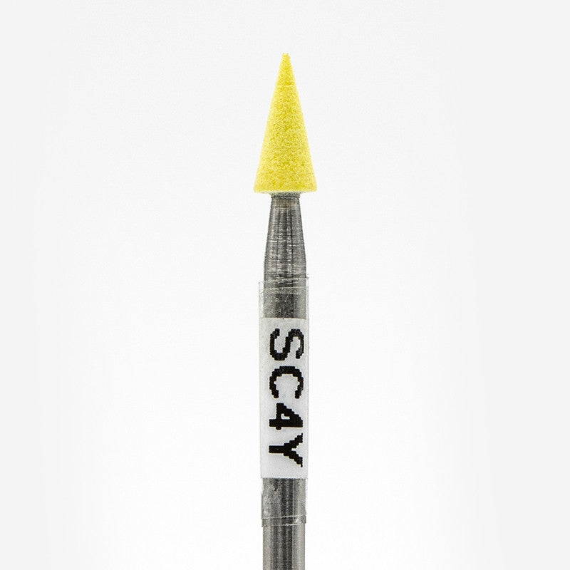 U-Tools Stone Bits - C4 Yellow - SC4Y