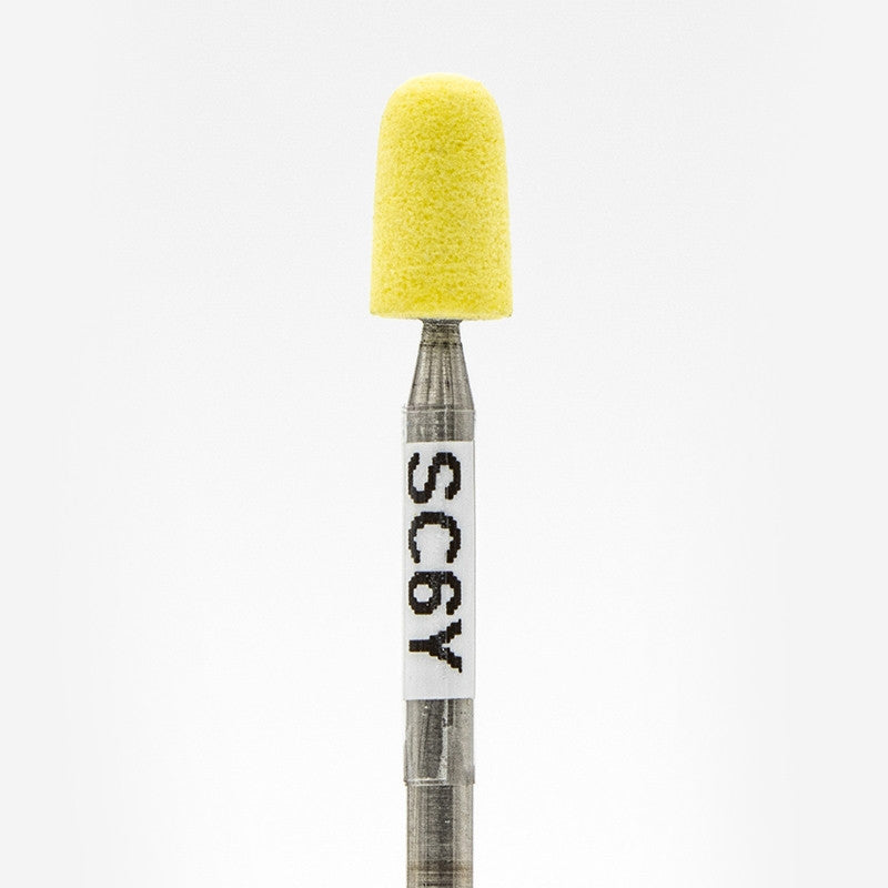 U-Tools Stone Bits - C6 Yellow - SC6Y