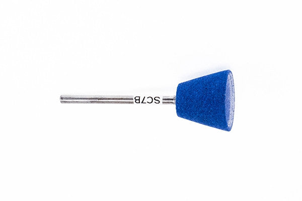 U-Tools Stone Bits - C7 Blue - SC7B