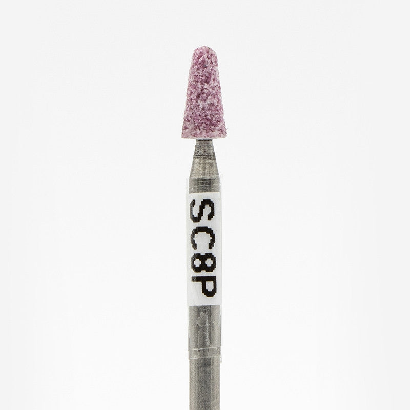 U-Tools Stone Bits - C8 Pink - SC8P