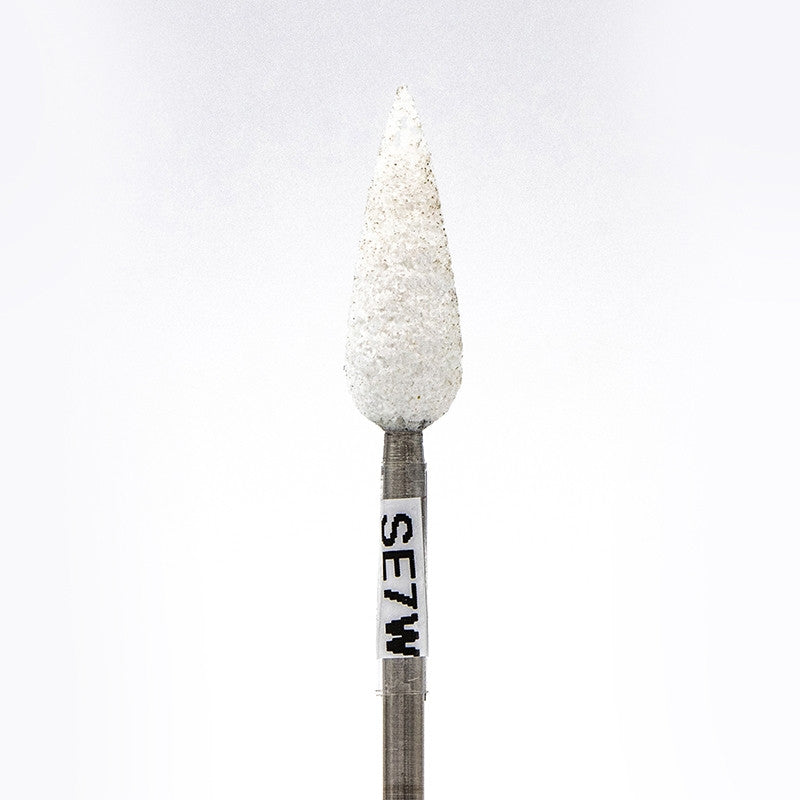 U-Tools Stone Bits - E7 White - SE7W