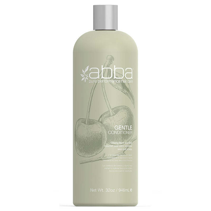 Abba - Gentle Conditioner - 1L