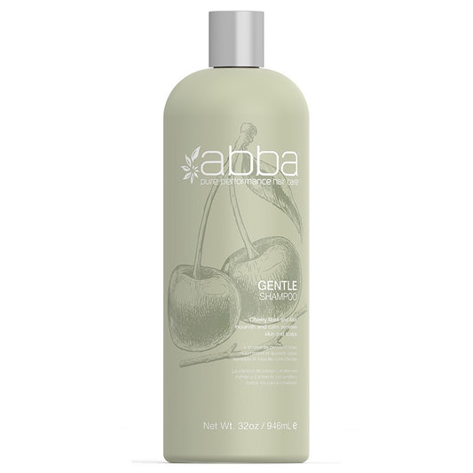 Abba - Gentle Shampoo - 1L