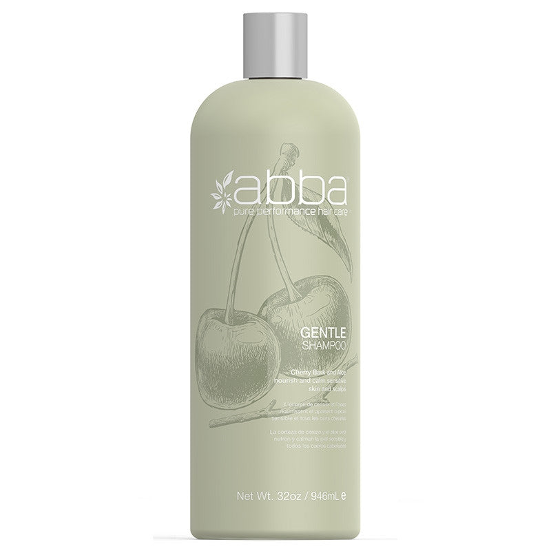 Abba - Gentle Shampoo - 1L