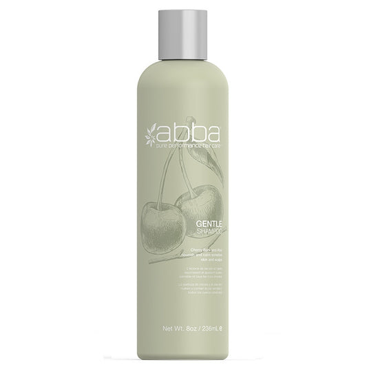 Abba - Gentle Shampoo - 8oz