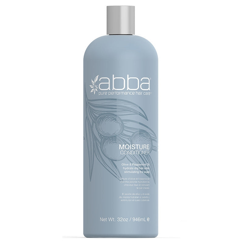 Abba - Moisture Conditioner - 1L