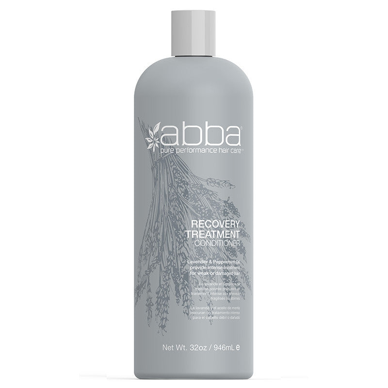 Abba - Recovery Conditioner - 1L