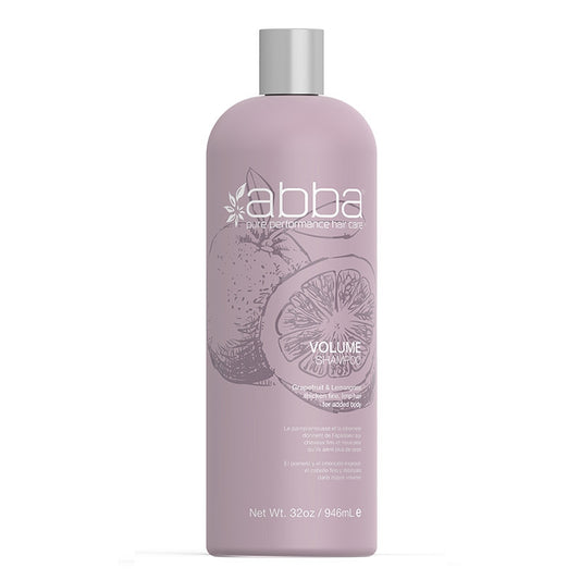 Abba - Volume Shampoo - 1L