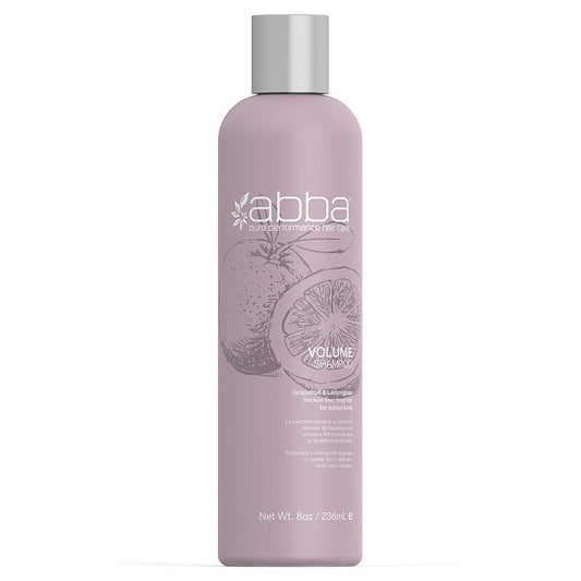 Abba - Volume Shampoo - 8oz