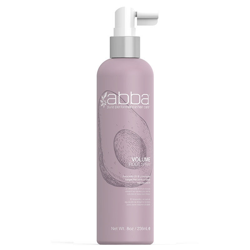 Abba - Volume Root Spray - 8oz