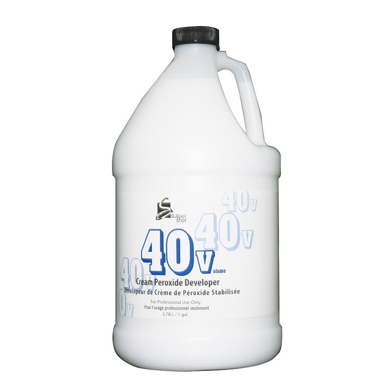 Marianna - (50409) Super Star Clear Peroxide - 40V