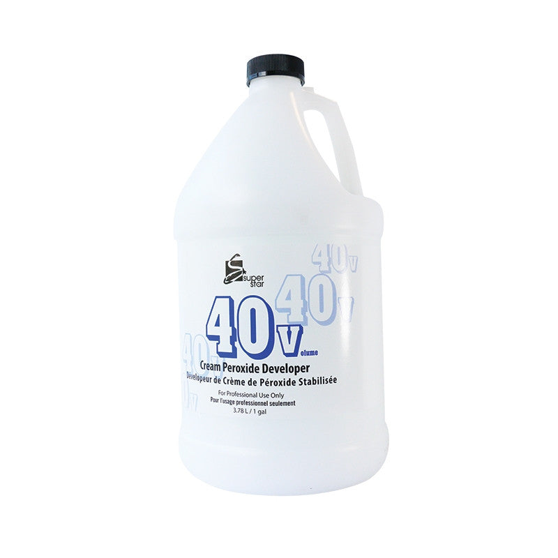 Marianna - (50404) Super Star Cream Peroxide - 40V