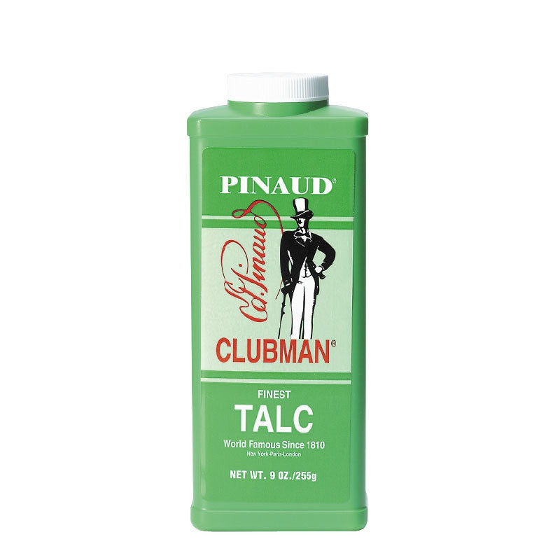 Marianna - (13857) Clubman Finest Talc - 9oz