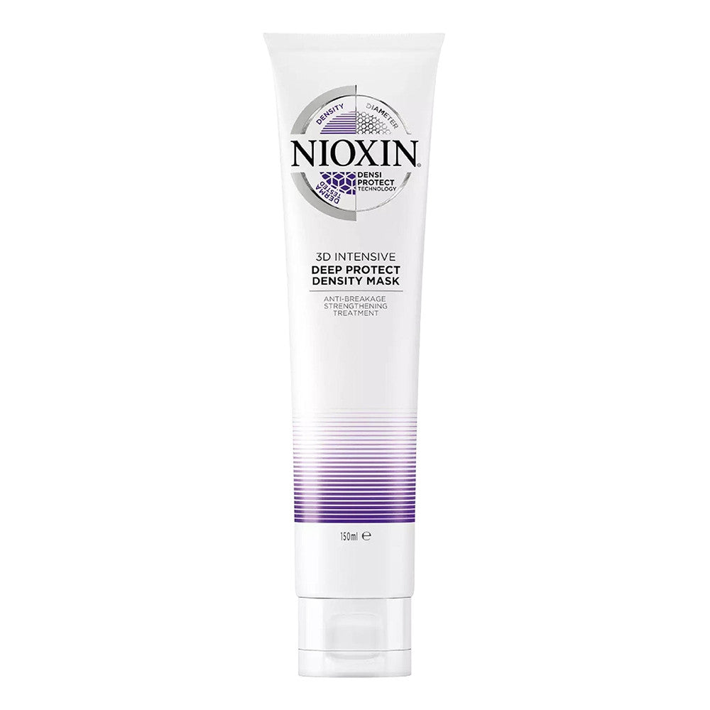 Nioxin 3D Intensive Deep Protect Density Mask 5.07 oz 00675