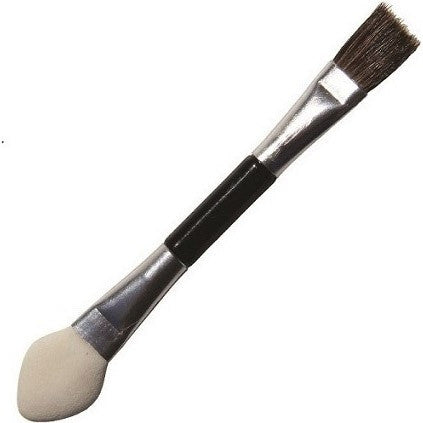 Dante Dual Brush/Foam Applicator 25pk