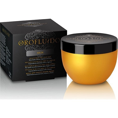 Orofluido Mask 250ml - 8.4 fl. oz.