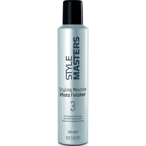 Revlon Style Masters Styling Mousse 300ml