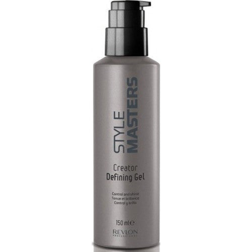 Revlon Style Masters Creator Defining Gel 150ml