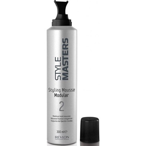 Revlon Style Masters Styling Mousse Modular 2 - 300ml